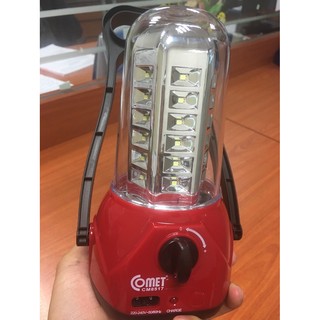 ĐÈN SẠC LED CAO CẤP COMET CM8517