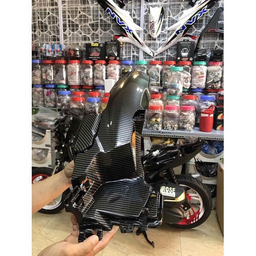 DÈ CON CACBON 3 MÓN CHO VARIO AB CAO CẤP - 122HHJ