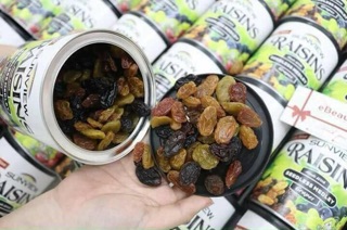 🍇🌿🍇 Nho Khô Sunview Raisins 425g