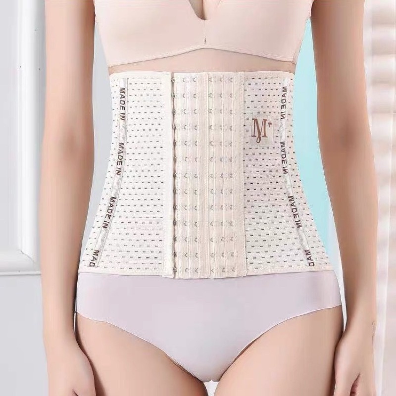 Gen nịt sau sinh thông hơi chống cuộn loại dày đặn | BigBuy360 - bigbuy360.vn