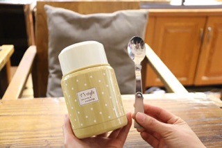 Bình ủ cháo giữ nhiệt 350ml