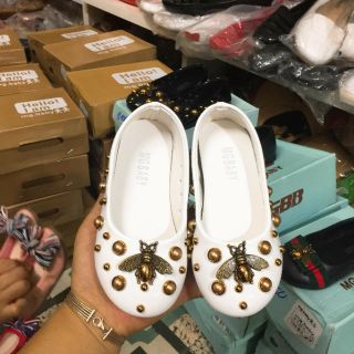 Giày búp bê ong cho bé gái ( ảnh chụp thật của shop )