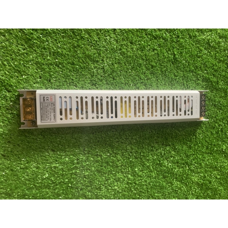 Bộ chuyển đổi nguồn điện 220v sang 12v 10a 12a 16a 33a, nguồn tổ ong dẹp bộ adapter đổi nguồn 220v ra 12v