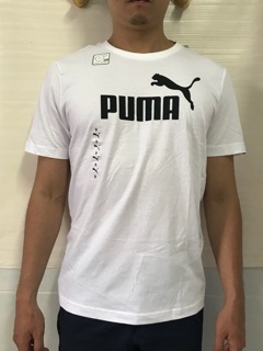Áo PUMA 100% hàng xách tay chuẩn !