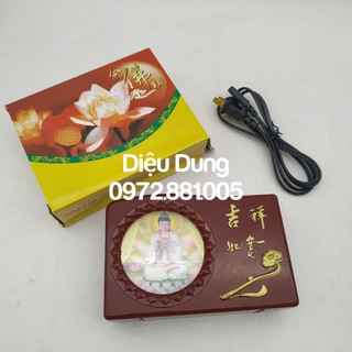 Đài tụng kinh , Đài niệm phật 20 bài