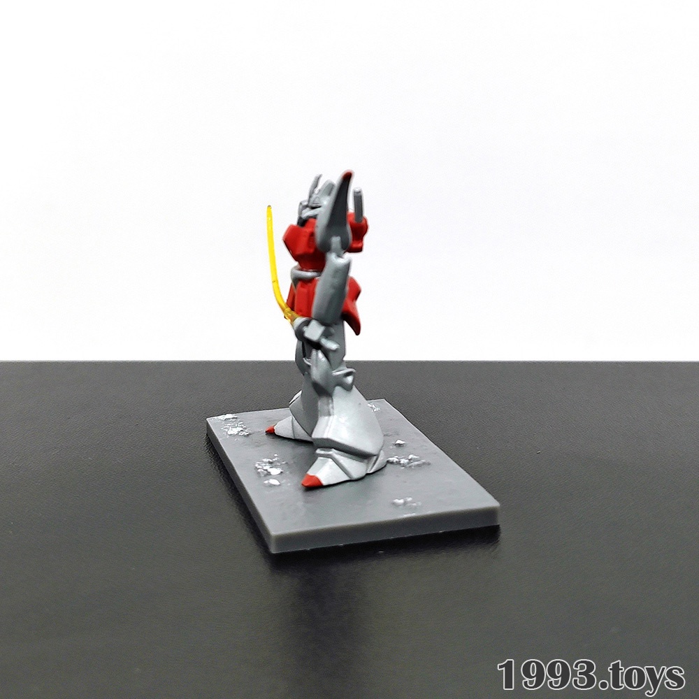 Mô hình Bandai Figure Gundam Collection 1/400 NEO Vol.4 - AMX-117L Gaz-L