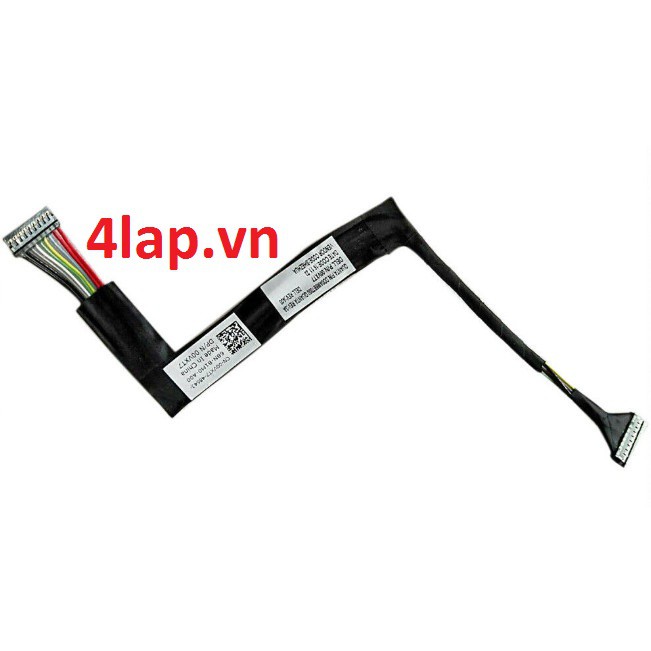 Thay Cable Pin - Cable Pin Laptop Dell Vostro 15 5459 V5459 Inspiron 7547 7548