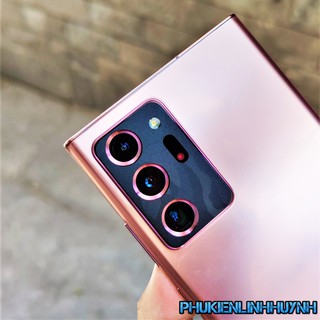 Samsung Galaxy Note 20 Ultra_Skin 3M dán Camera sau dành cho