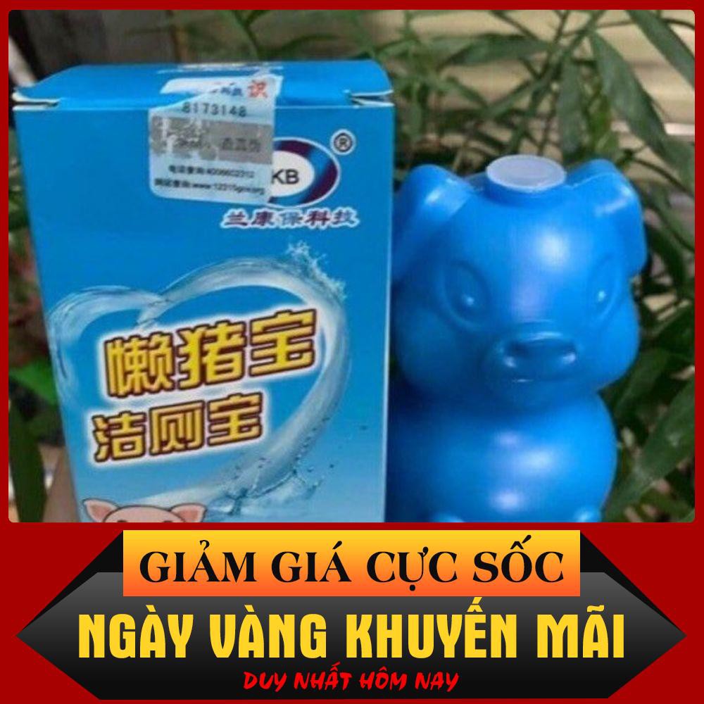 COMBO 10 VIÊN TẨY BỒN CẦU