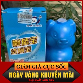 Combo 10 viên tẩy bồn cầu