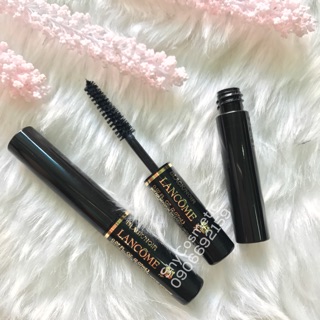 MASCARA MINI LANCOME DEFINICILS 2,4g