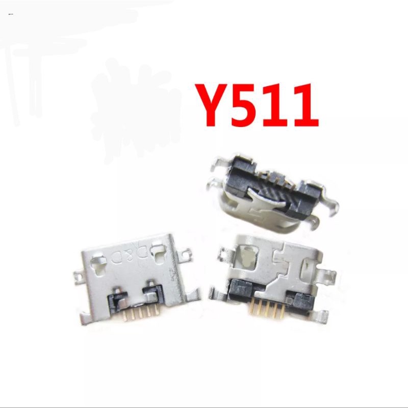 Chân sạc Huawei Y5