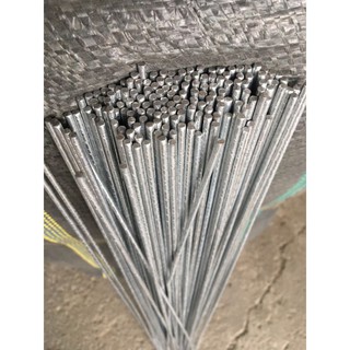 Que cắm lan,thành ti mạ kẽm 80cm