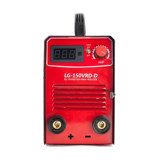 Máy hàn điện tử Legi LG-150VRD-D