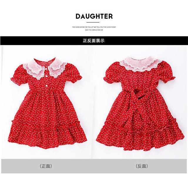 Đầm Công Chúa Xinh Xắn Cho Bé Gái Từ 1 Đến 2 Đến 3-4 Đến 5 Đến 6 Đến 7 Đến 8 Đến 9 Đến 10 Đến 11 Đến 12-13 Tuổi