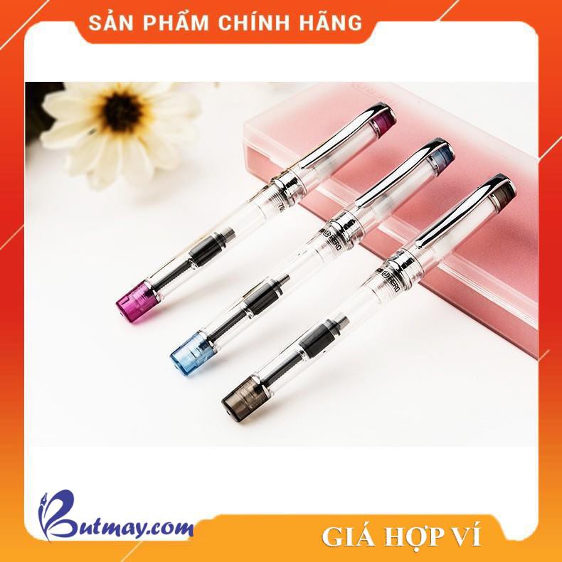 [Mã LIFE03 giảm 10% cho đơn hàng từ 500k] Bút máy Hero 709 [Sao Khue Pens - butmay.com]