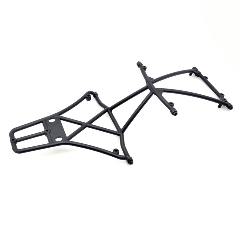 Bộ Khung Thân Xe 7532 Cho Xe Điều Khiển Từ Xa ZD Racing DBX-10 DBX10 1 / 10