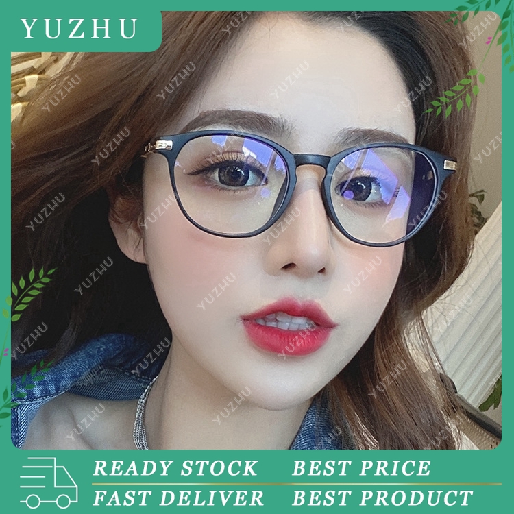 Kính mát chống tia xanh phong cách Hàn Quốc