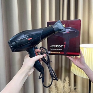Máy sấy tóc 2 chiều nóng lạnh công suất lớn 3500w