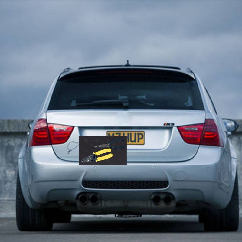 Tấm Đệm Mag-Pad Dùng Để Đựng Dụng Cụ Sửa Chữa Tiện Lợi