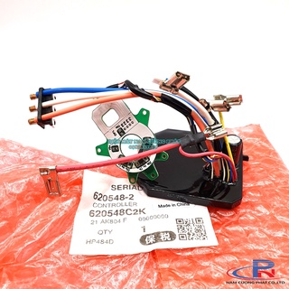 Bo mạch máy khoan pin 18v makita dhp484 ddf484 xph12 620548-2