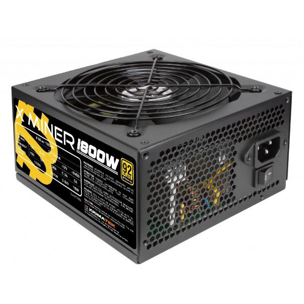 XIGMATEK X MINER 1800W