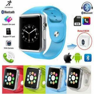 Đồng hồ thông minh cho bé smartwach A1