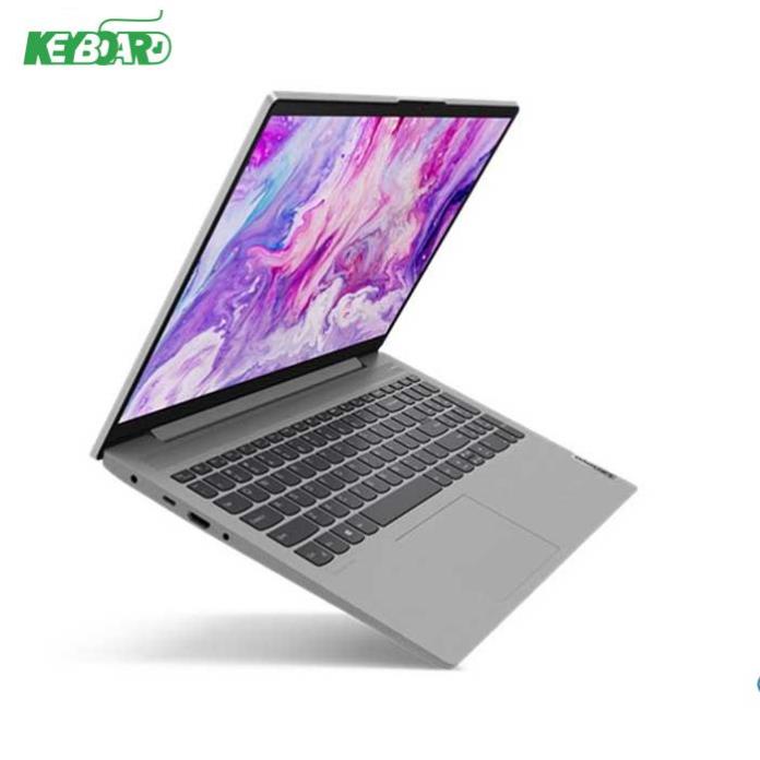 Laptop Lenovo IdeaPad 5 15ITL05 (82FG016EVN): I5 1135G7, Intel Iris Xe Graphics, Ram 8G, SSD NVMe 256G, Win11, Led Keybo