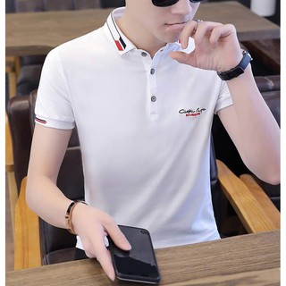 áo thun cộc tay Chất Cotton Cực Đẹp, Thấm Hút Mồ hôi,áo thun interi nam chất nhất năm 2021