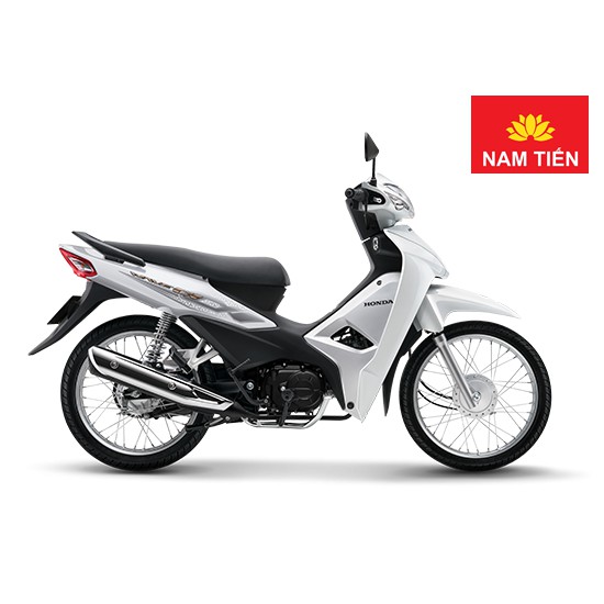 Xe Máy Honda Wave Anpha