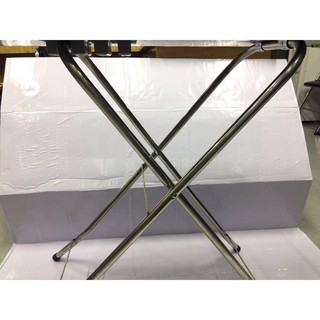 Bàn để ủi đứng 34*99 cm
