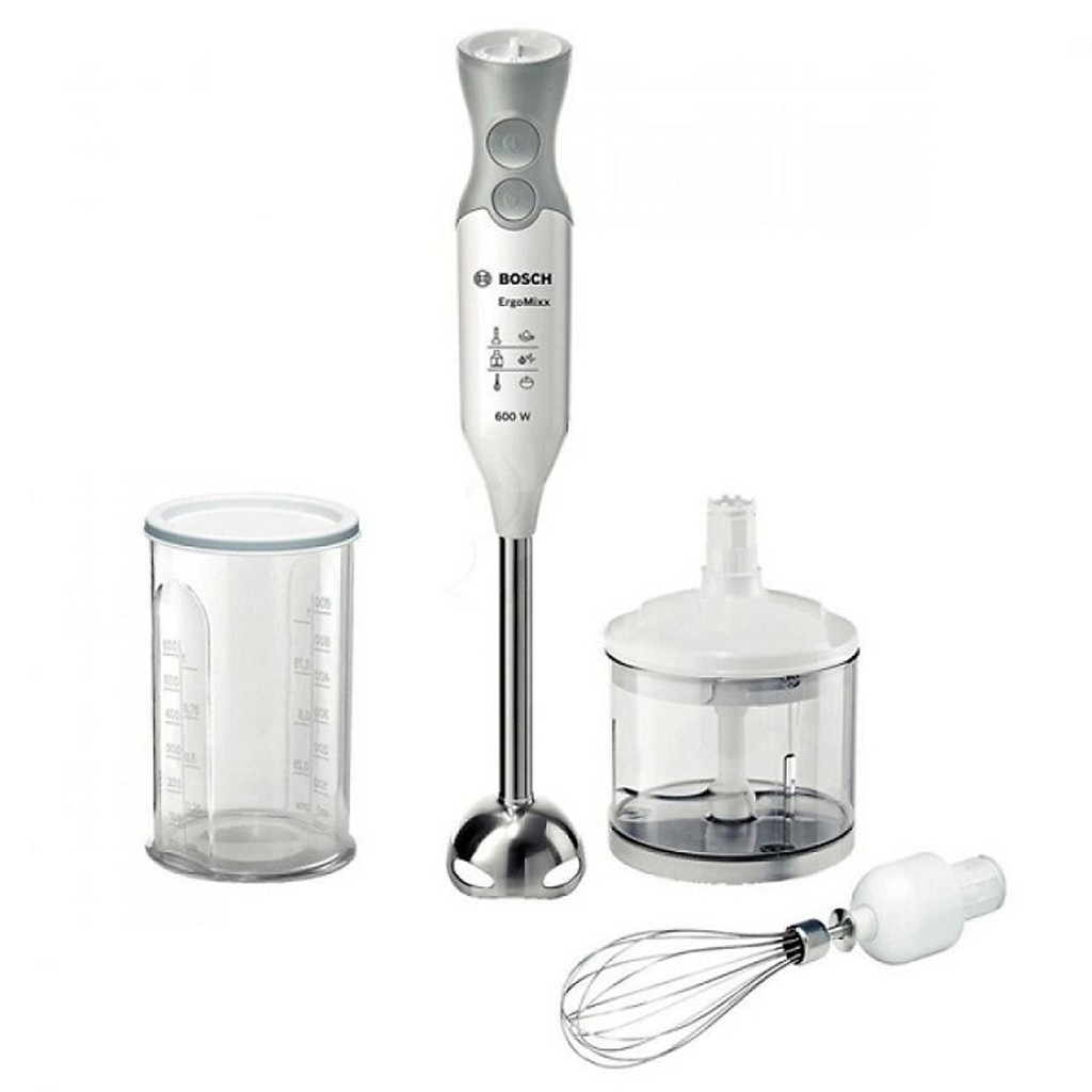 Máy xay cầm tay đa năng Bosch MSM66150 của Đức