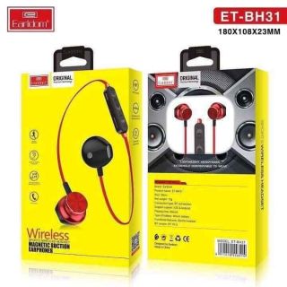 Tai Nghe Bluetooth Earldom BH31