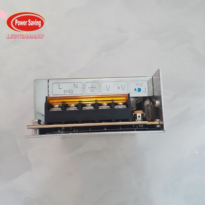 Nguồn tổ ong chuyển điện 220v ra 12V-5A