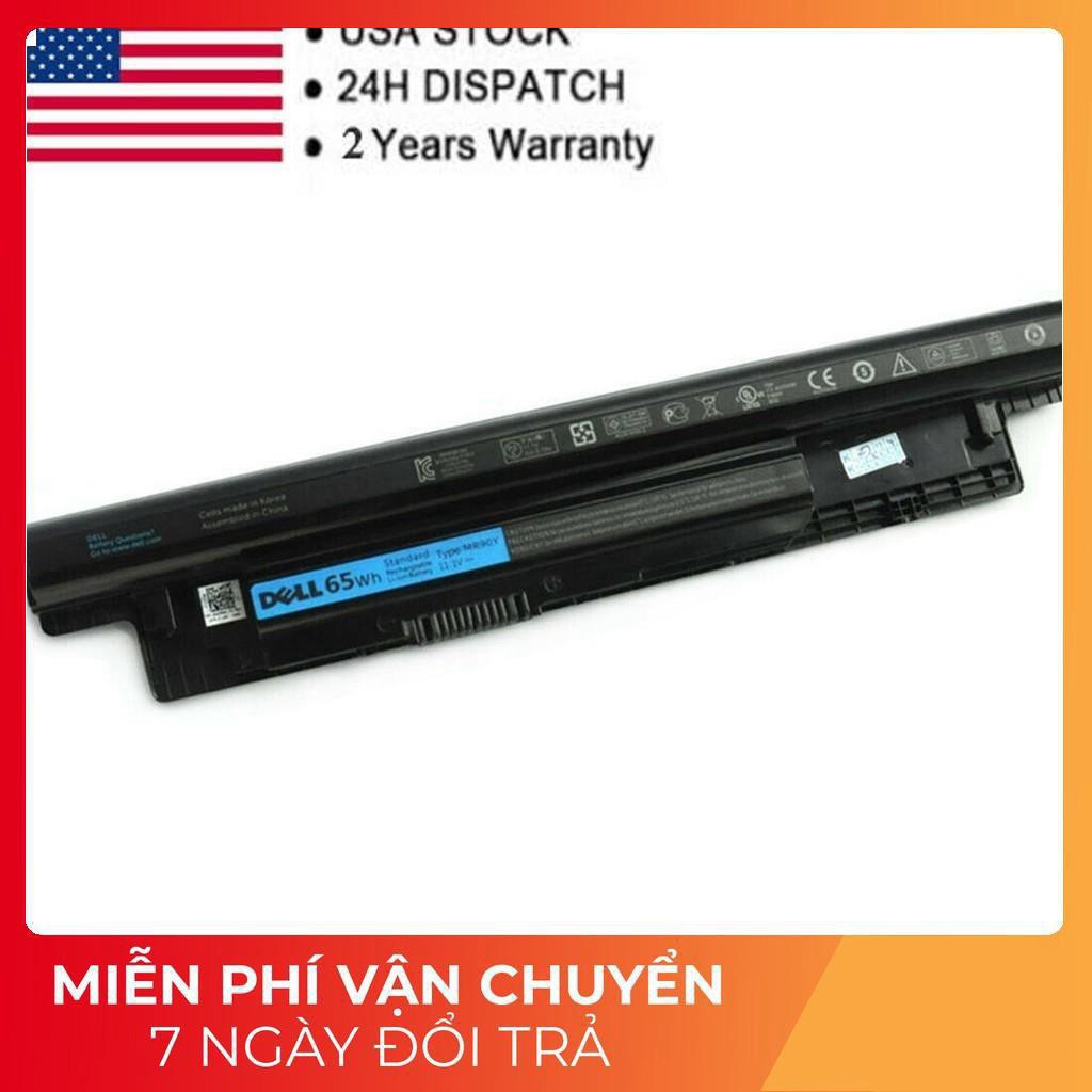 ✅ Pin laptop Dell Inspiron 15 3542 N3542 3000 N3542A