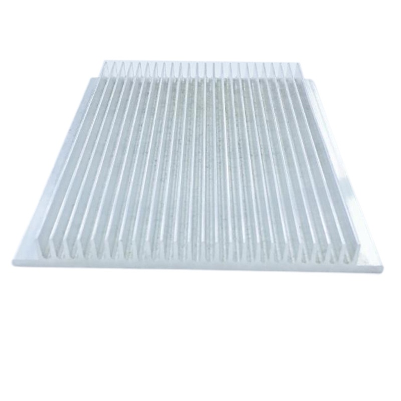 Bộ Tản Nhiệt Đèn LED zzz Chuyên Dụng Cho Chip Tản Nhiệt Điện Tử