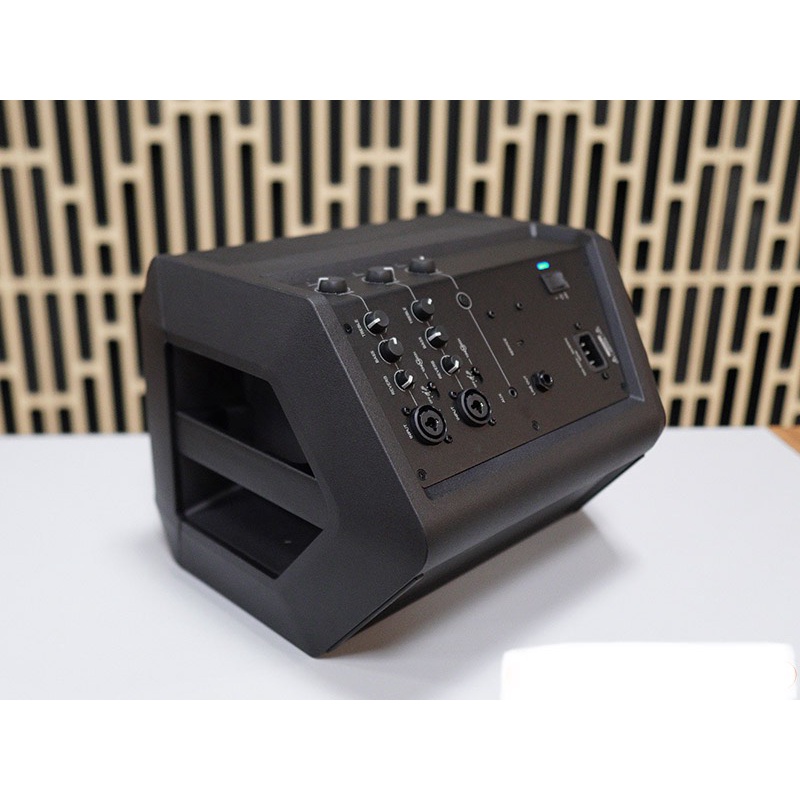 Loa BOSE S1 PRO Pin 11H, 150W, Mixer 3 Kênh