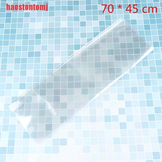 (Haostonmj) Bộ Giấy Dán Tường Nhà Bếp 70x45cm