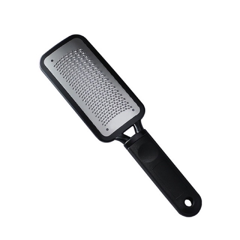 chà gót chân sắt