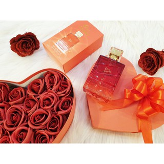 NƯỚC HOA NỮ CANDY 100ML CHÍNH HÃNG