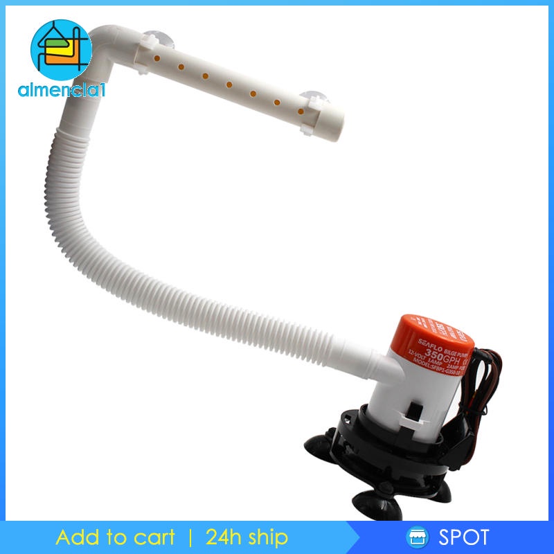 Hệ thống bơm làm mát di động 12v cho tàu thuyền
 | BigBuy360 - bigbuy360.vn