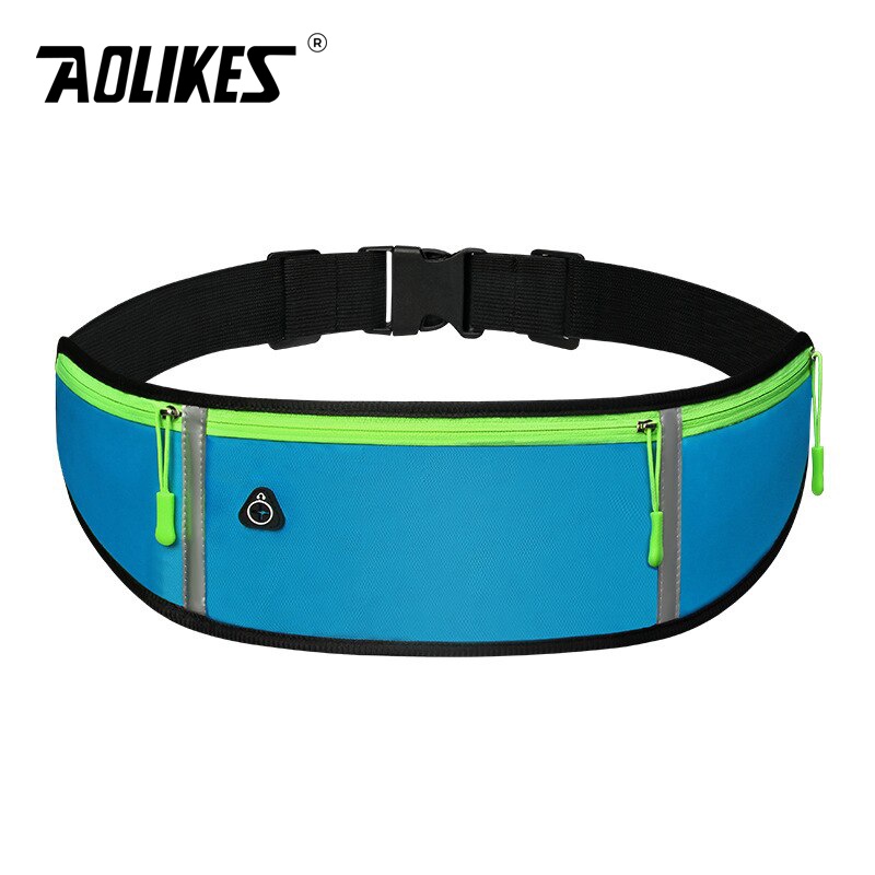 Túi đeo hông Nam Nữ AOLIKES A-CW002