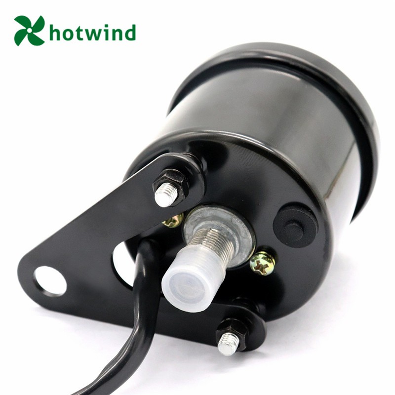 Đồng hồ đo tốc độ và vận tốc cho xe máy