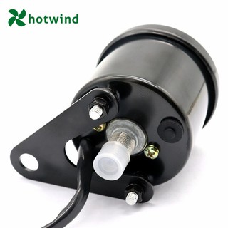 Đồng hồ đo tốc độ và vận tốc cho xe máy