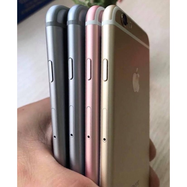 Điện thoại i.ip.phone 6s bản quốc tế 64gb | BigBuy360 - bigbuy360.vn