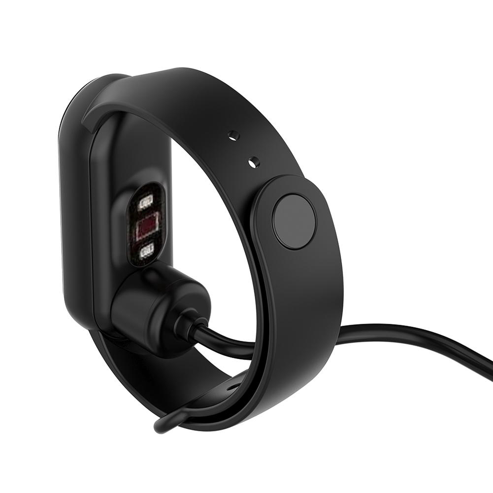 Cáp sạc thay thế dùng cho đồng hồ thông minh Xiaomi Mi Band 5