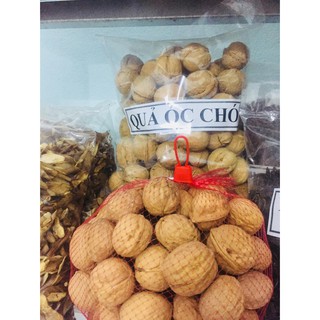 Combo Quả óc chó + Thẻ điện thoại