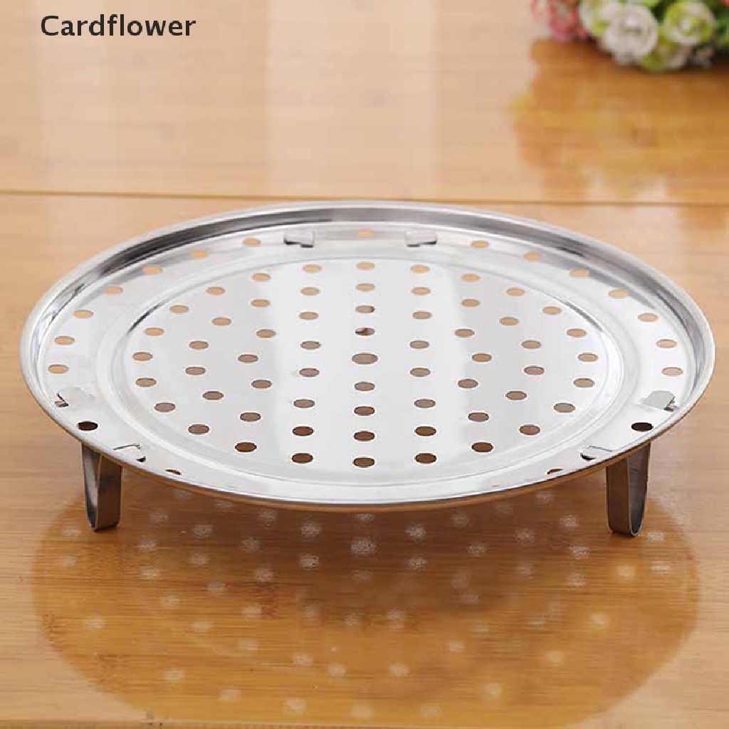 1 Nồi Hấp Bằng Thép Không Gỉ Mới