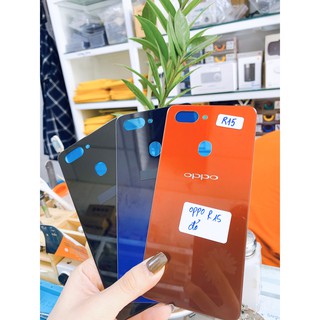 Lưng Vỏ OPPO R15 mới