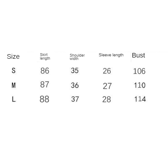 Đầm búp bê kiểu tay phồng phong cách thời trang Hàn Quốc mùa hè 2021